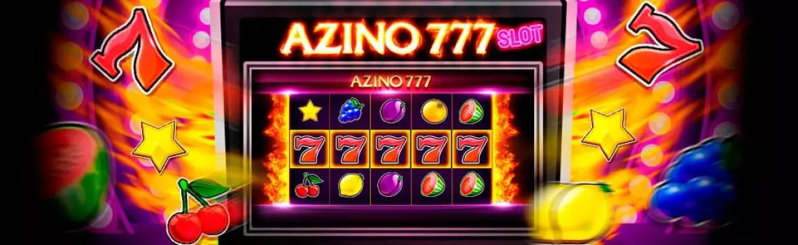 Азино 777 Фриспины